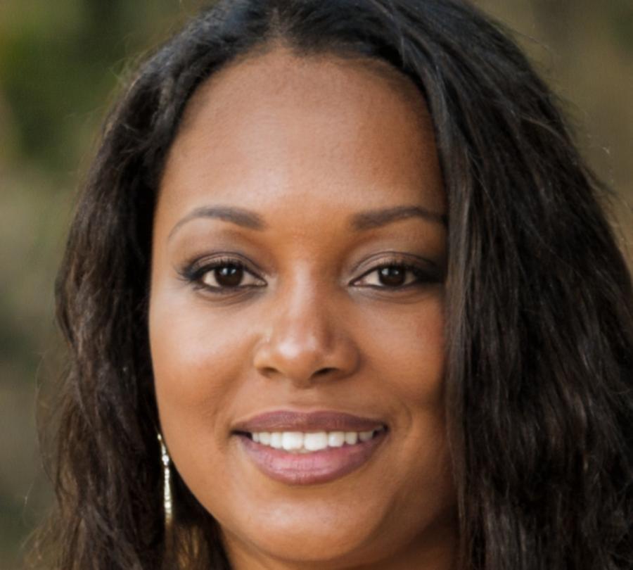 Friederike Waldmann, Teilnehmerin des Business-Finance-Programms