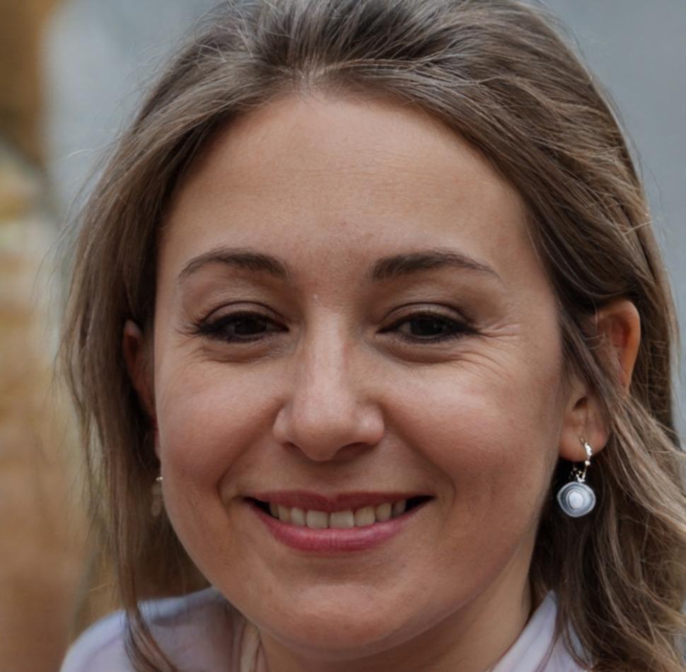 Portrait von Lenja Thiemann