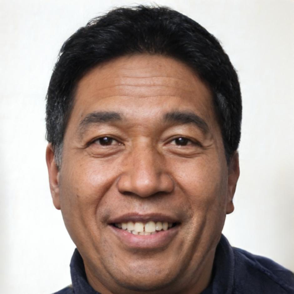 Luuk Janssen, Gründer und Hauptmentor bei dimoraqenex